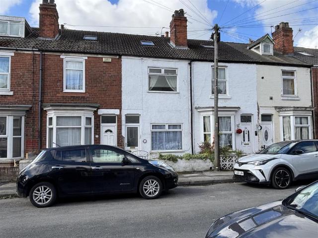 House for sale in Goole, East Riding Of Yorkshire