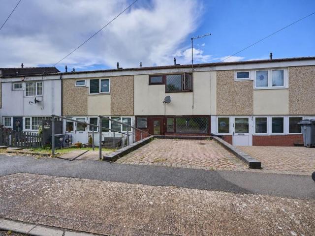 House for sale in Rednal, West Midlands