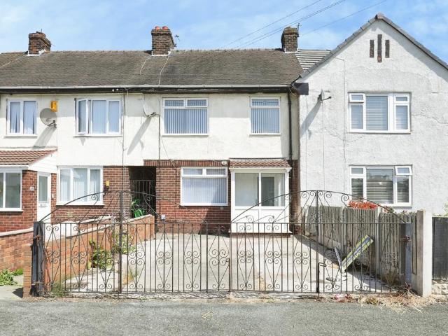 House for sale in Widnes