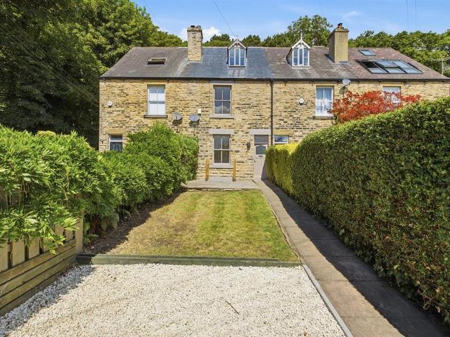 House for sale in Ranmoor, South Yorkshire