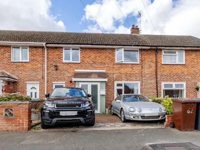 House for sale in Boultham Moor, Brayford