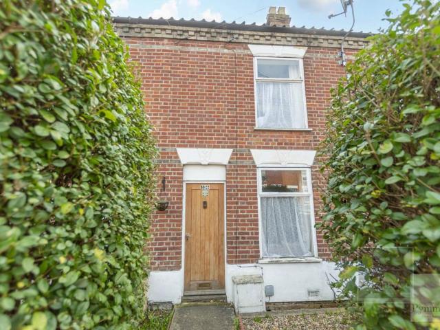 House for sale in New Catton, East Bank