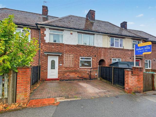House for sale in Arnold, Gedling