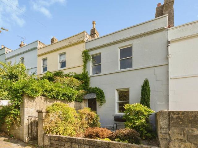 House for sale in Walcot, Bath