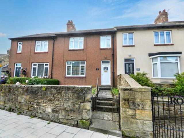 House for sale in Amble By the Sea, Amble