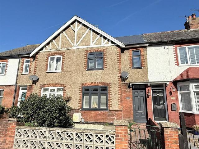 House for sale in Newtown, Great Yarmouth