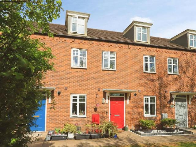 House for sale in Bloxwich, West Midlands