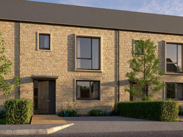 House for sale in Black Bourton, Oxfordshire