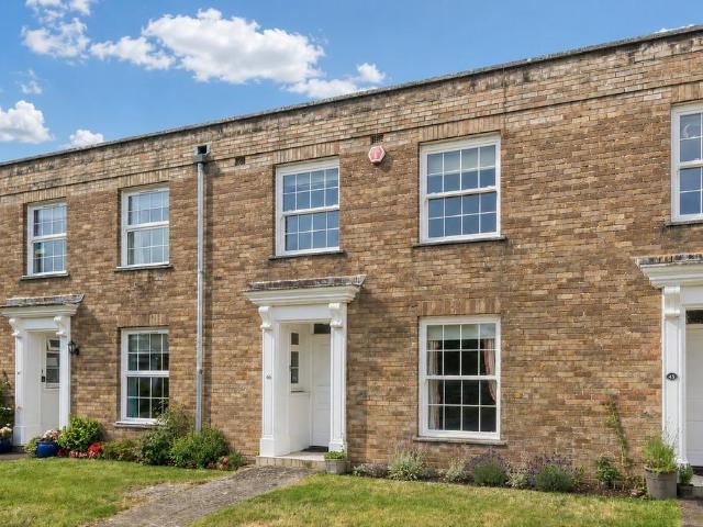 House for sale in Walhampton, Ashurst Bridge