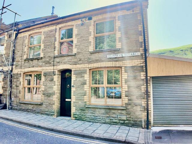 House for sale in Tir-Phil, New Tredegar