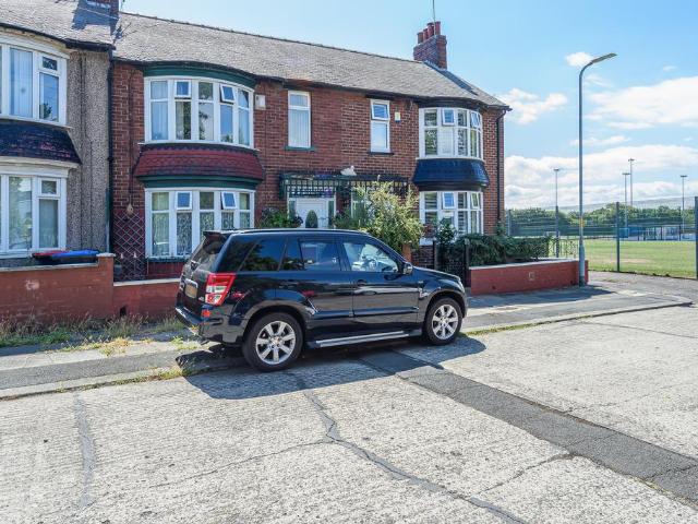 House for sale in Ayresome, Normanby