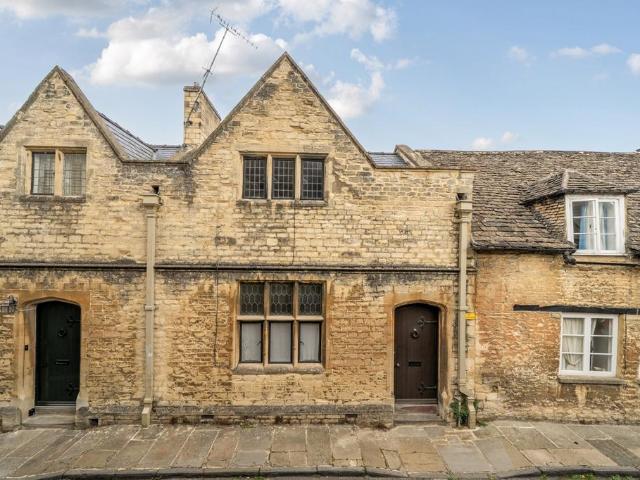 House for sale in Chesterton, Cotswold