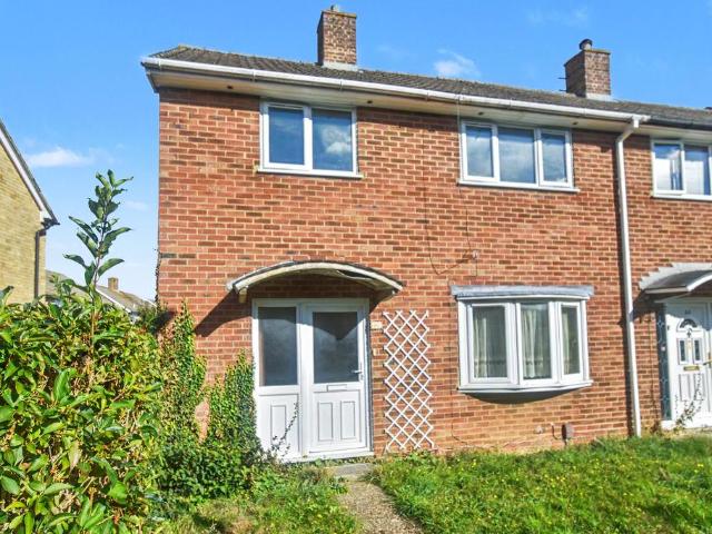 House for sale in Basingstoke, Basingstoke and Deane