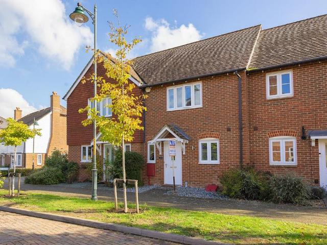 House for sale in Kings Hill, Tonbridge and Malling