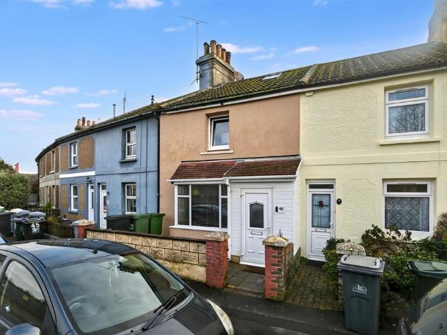 House for sale in Bridgemere, Eastbourne