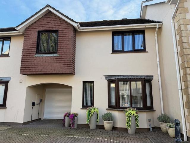 House for sale in Moresk, Penweathers