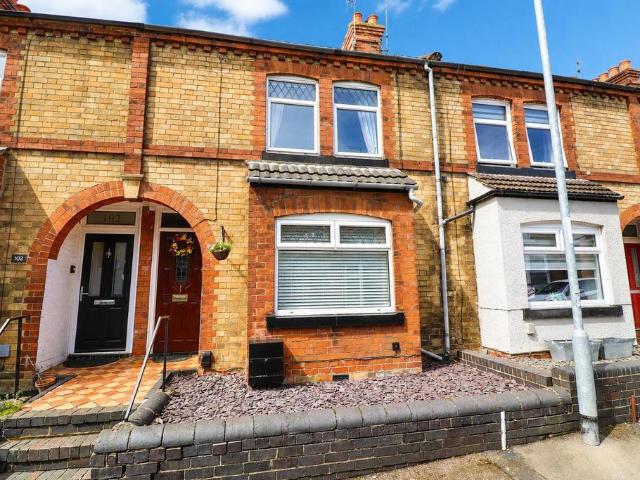 House for sale in Rushden