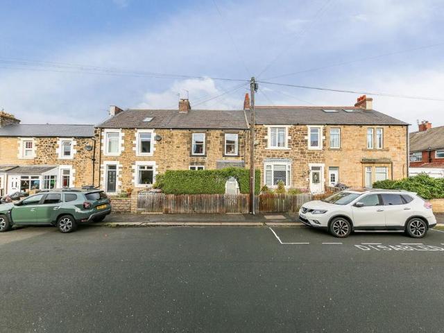 House for sale in Killingworth, Forest Hall