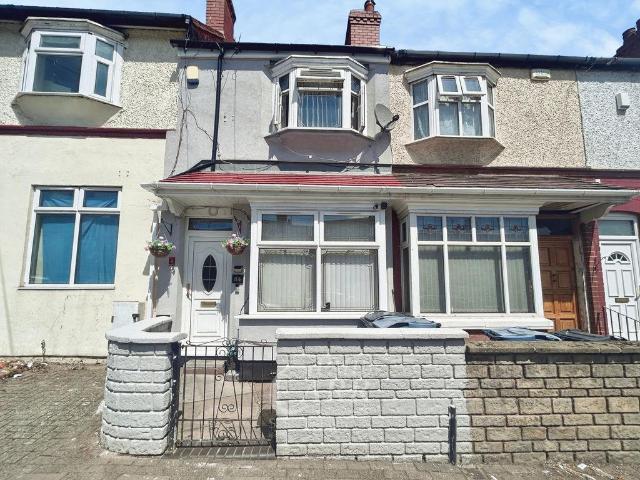 House for sale in Winson Green, West Midlands