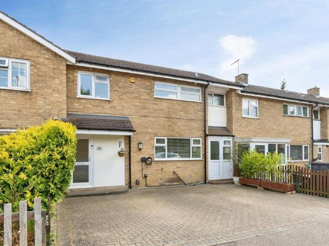 House for sale in Broadwater, Shephall