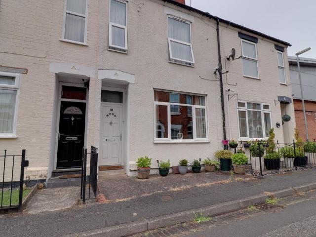 House for sale in Baswich, Staffordshire