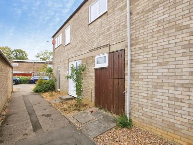 House for sale in North Bretton, Peterborough