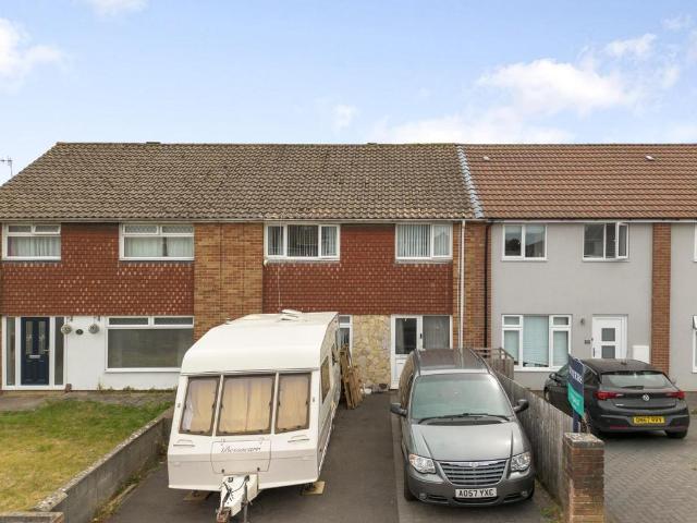 House for sale in Feckenham, City Of Bristol