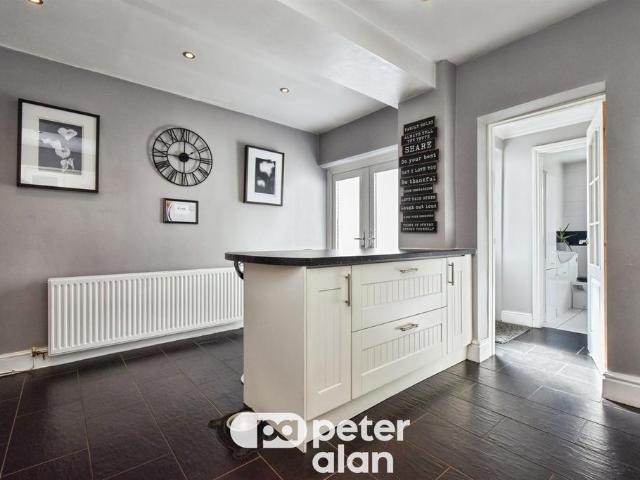 House for sale in Bute Town, Rhymney