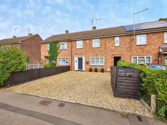 House for sale in Peterborough