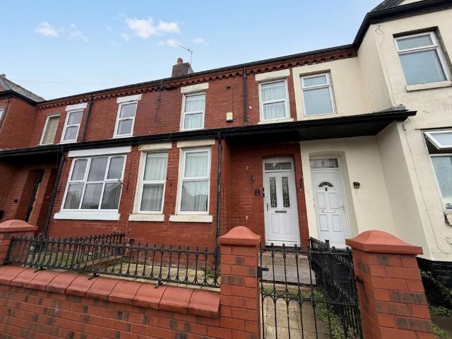 House for sale in Eccles, Salford