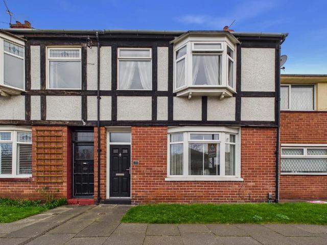 House for sale in Whitley Bay, Isle Of Man