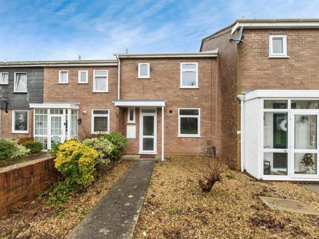 House for sale in Watergate, Devon