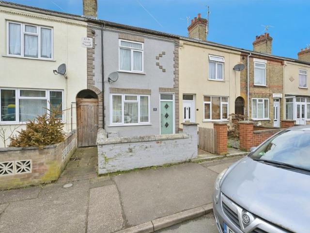 House for sale in Old Fletton, Peterborough