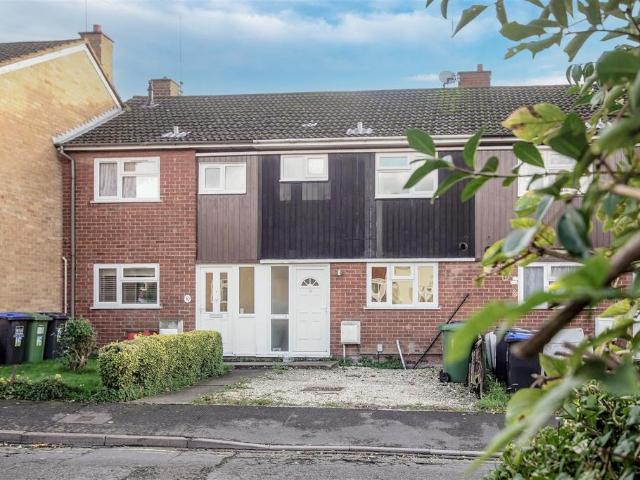 House for sale in Cliff Hill, Warwick