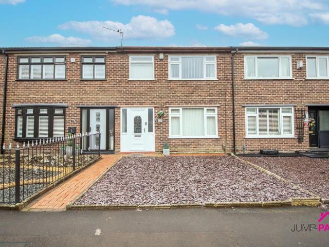 House for sale in Wargrave, Earlestown