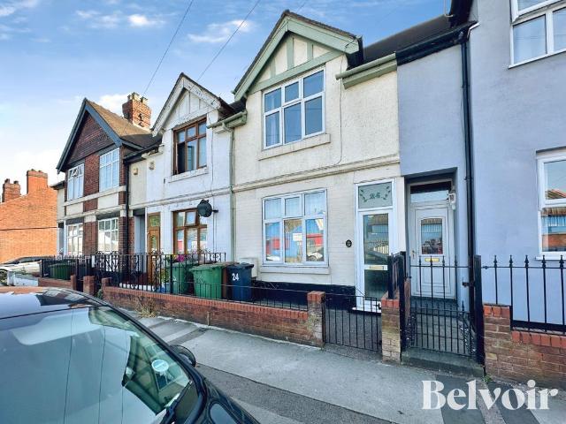 House for sale in Willenhall, West Midlands