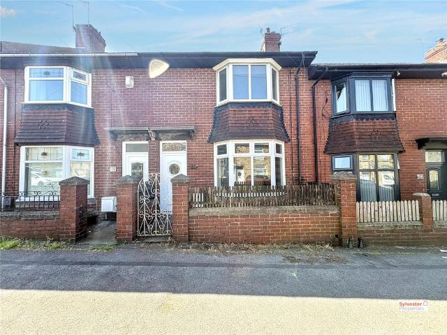 House for sale in Blackhill, Consett