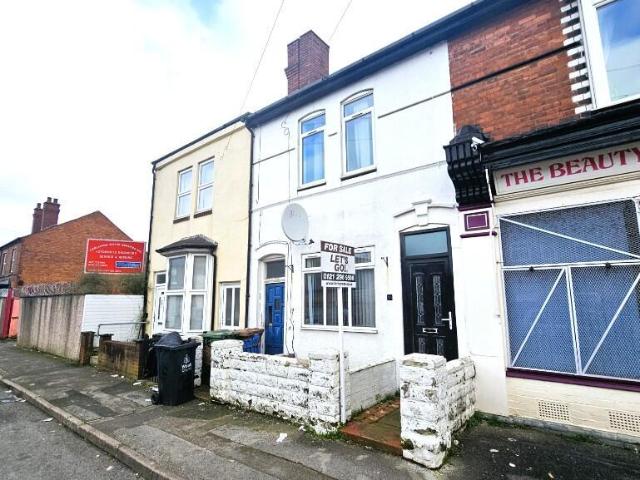 House for sale in Rough Hay, Darlaston