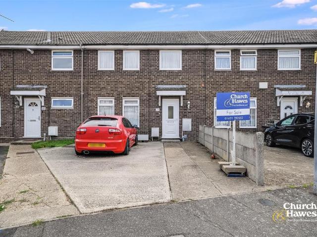 House for sale in Stoneyhills, Maldon