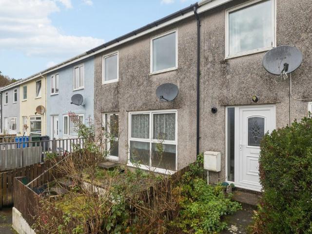 House for sale in Garelochhead, Argyll and Bute