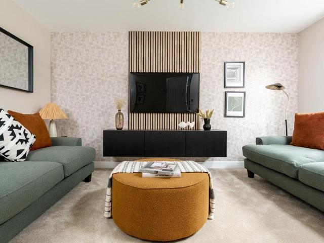 House for sale in Falcon Lodge, Wales