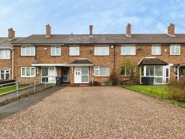 House for sale in Acocks Green, Tyseley