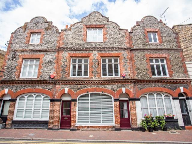 House for sale in Margate Old Town, Acol