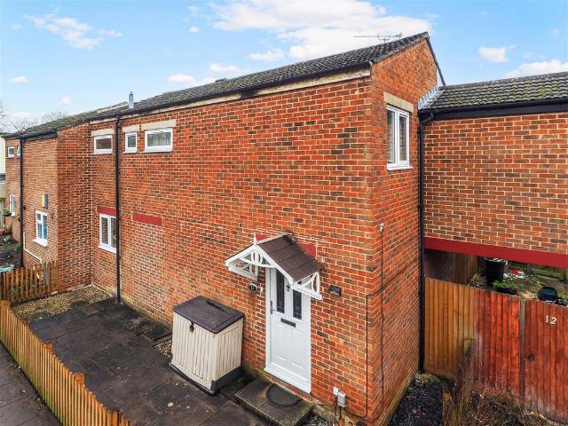House for sale in East Anton, Barton Stacey