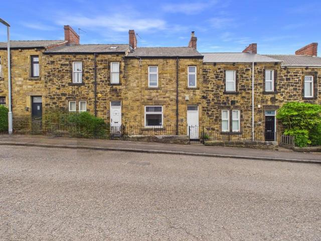 House for sale in Low Fell, Tyne And Wear