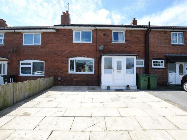 House for sale in Howlett Cross, Robin Hood