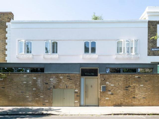 House for sale in Kentish Town, Greater London