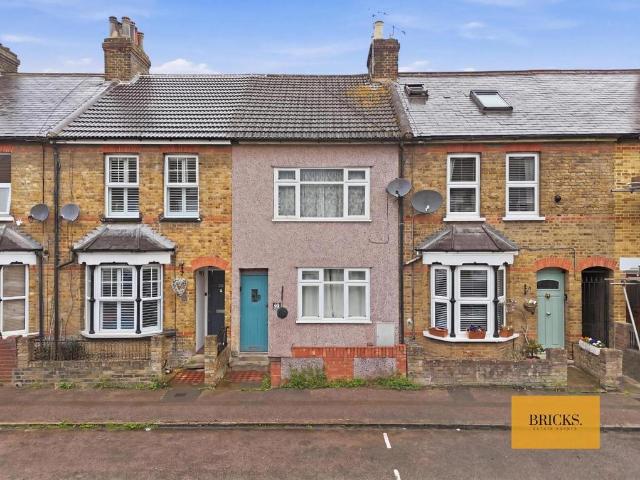 House for sale in Epping, Essex