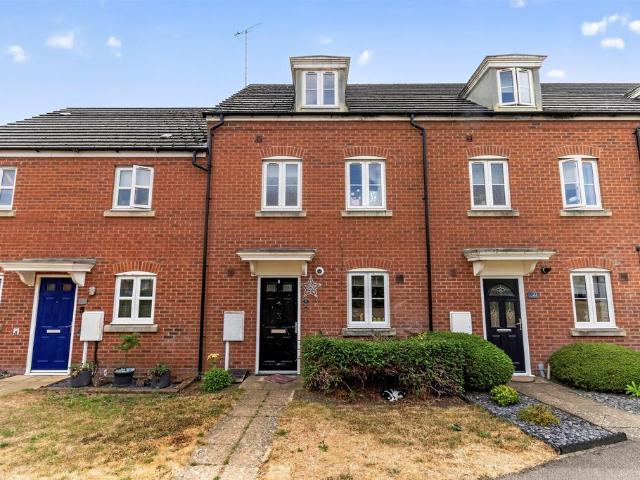 House for sale in Baron St Martin, Barholm