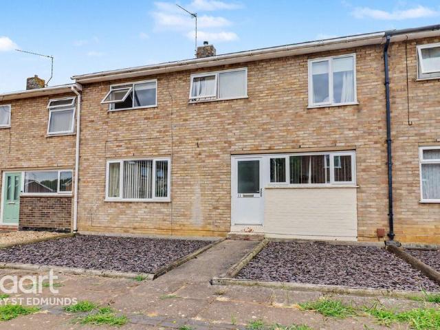 House for sale in Westley Estate, Chedburgh